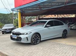 BMW 320I 2.0 16V 4P TURBO FLEX M SPORT AUTOM�TICO