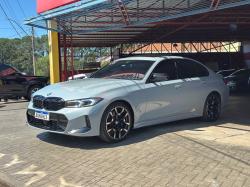 BMW 320I 2.0 16V 4P TURBO FLEX M SPORT AUTOMÁTICO