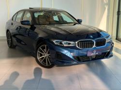 BMW 320I 2.0 16V 4P SPORT GP ACTIVE FLEX AUTOM�TICO