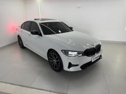 BMW 320I 2.0 16V 4P SPORT GP ACTIVE FLEX AUTOM�TICO