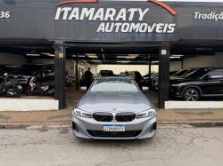 BMW 320I 2.0 16V 4P SPORT GP TURBO AUTOM�TICO
