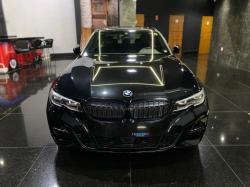 BMW 320I 2.0 16V 4P TURBO FLEX M SPORT AUTOM�TICO