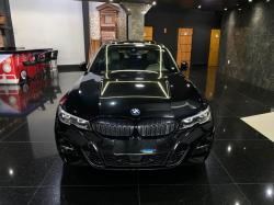 BMW 320I 2.0 16V 4P TURBO FLEX M SPORT AUTOM�TICO