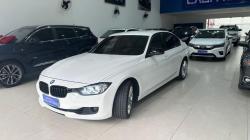 BMW 320I 2.0 16V 4P ACTIVE TURBO AUTOM�TICO