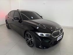BMW 320I 2.0 16V 4P TURBO FLEX M SPORT AUTOM�TICO