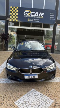 BMW 320I 2.0 16V 4P SPORT TURBO AUTOM�TICO