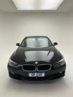 BMW 320I 2.0 16V 4P SPORT TURBO AUTOM�TICO