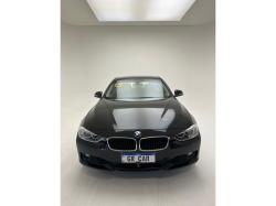 BMW 320I 2.0 16V 4P SPORT TURBO AUTOM�TICO