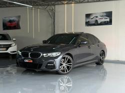BMW 320I 2.0 16V 4P TURBO FLEX M SPORT AUTOM�TICO