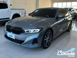 BMW 320I 2.0 16V 4P GT SPORT TURBO AUTOM�TICO