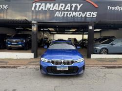 BMW 320I 2.0 16V 4P TURBO M SPORT AUTOM�TICO