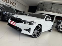 BMW 320I 2.0 16V 4P SPORT GP TURBO AUTOM�TICO