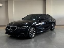 BMW 320I 2.0 16V 4P ACTIVE TURBO AUTOM�TICO