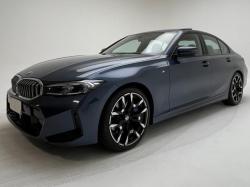 BMW 320I 2.0 16V 4P GT SPORT TURBO AUTOM�TICO
