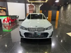BMW 320I 2.0 16V 4P TURBO FLEX M SPORT AUTOM�TICO