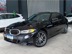 BMW 320I 2.0 16V 4P SPORT GP TURBO AUTOM�TICO