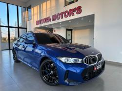 BMW 320I 2.0 16V 4P TURBO M SPORT AUTOM�TICO