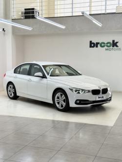 BMW 320I 2.0 16V 4P ACTIVE TURBO AUTOM�TICO