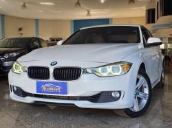 BMW 320I 2.0 16V 4P ACTIVE TURBO AUTOM�TICO