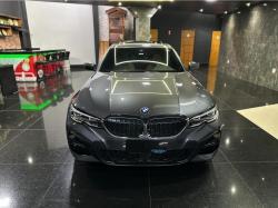 BMW 320I 2.0 16V 4P TURBO FLEX M SPORT AUTOM�TICO