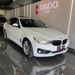 BMW 320I 2.0 16V 4P GT SPORT TURBO AUTOM�TICO