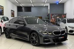 BMW 320I 2.0 16V 4P TURBO FLEX M SPORT AUTOM�TICO