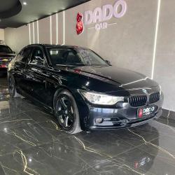 BMW 320I 2.0 16V 4P ACTIVE TURBO AUTOM�TICO