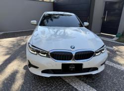 BMW 320I 2.0 16V 4P SPORT GP TURBO AUTOM�TICO