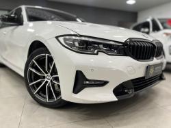 BMW 320I 2.0 16V 4P AUTOM�TICO