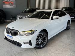 BMW 320I 2.0 16V 4P SPORT GP TURBO AUTOM�TICO