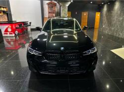 BMW 320I 2.0 16V 4P TURBO FLEX M SPORT AUTOM�TICO