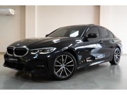 BMW 320I 2.0 16V 4P GT SPORT TURBO AUTOM�TICO
