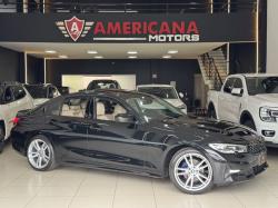 BMW 320I 2.0 16V 4P SPORT GP TURBO AUTOM�TICO