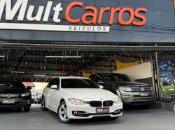 BMW 320I 2.0 16V 4P AUTOM�TICO