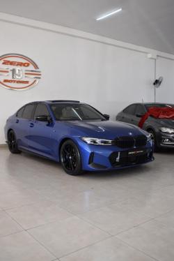 BMW 320I 2.0 16V 4P TURBO M SPORT AUTOM�TICO