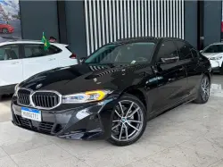 BMW 320I 2.0 16V 4P GT SPORT TURBO AUTOM�TICO