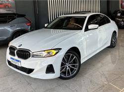 BMW 320I 2.0 16V 4P GT SPORT TURBO AUTOM�TICO