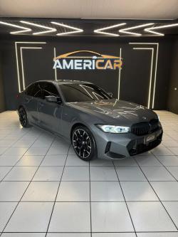 BMW 320I 2.0 16V 4P AUTOM�TICO