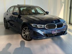 BMW 320I 2.0 16V 4P GT SPORT TURBO AUTOMÁTICO