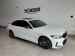 BMW 320I 2.0 16V 4P TURBO FLEX M SPORT AUTOMÁTICO