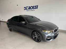 BMW 320I 2.0 16V 4P TURBO FLEX M SPORT AUTOMÁTICO