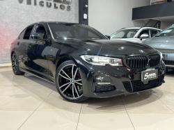 BMW 320I 2.0 16V 4P TURBO M SPORT AUTOMÁTICO