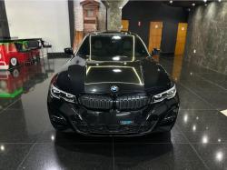 BMW 320I 2.0 16V 4P TURBO FLEX M SPORT AUTOMÁTICO