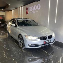 BMW 328I 2.0 16V 4P GP AUTOM�TICO