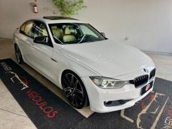 BMW 328I 2.0 16V 4P PLUS AUTOM�TICO