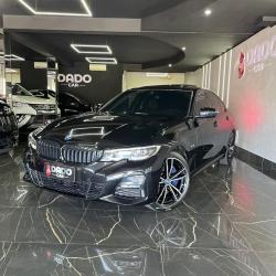 BMW 330E 2.0 16V 4P M SPORT H�BRIDO TURBO AUTOM�TICO