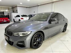 BMW 330I 2.0 16V 4P M SPORT TURBO AUTOM�TICO