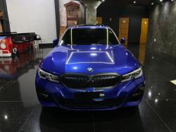 BMW 330I 2.0 16V 4P M SPORT TURBO AUTOM�TICO