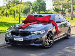 BMW 330I 