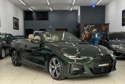 BMW 420I Cabrio 2.0 16V M SPORT STEPTRONIC AUTOM�TICO